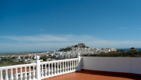 Villa Virginia - Costa tropical, Salobreña